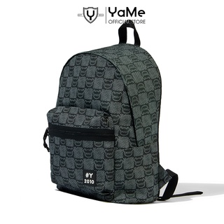 Balo Nam Nữ Thời Trang Thương Hiệu Y2010 Fit Linh Vật Bbuff Ver5 20856|YaMe|