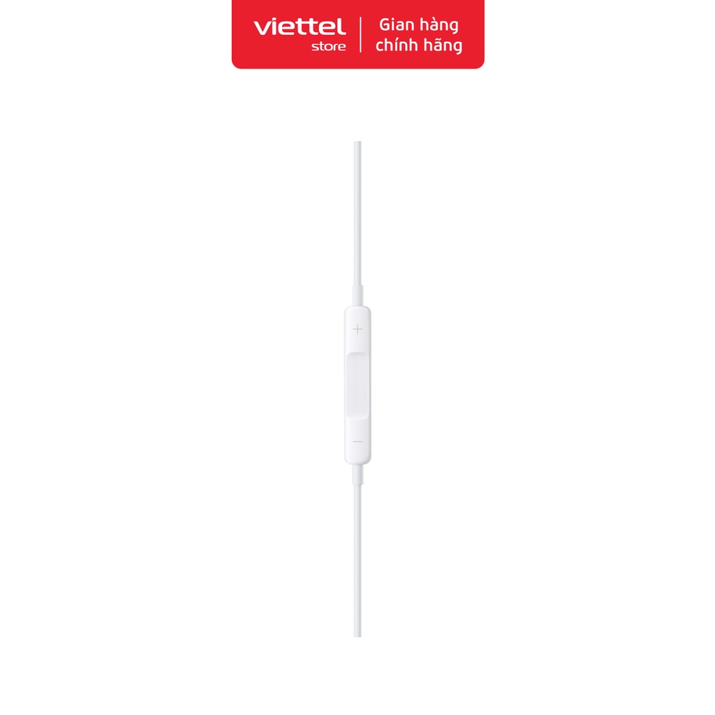 Tai nghe Apple Earpods chân lightning Chính hãng (ZA/A)