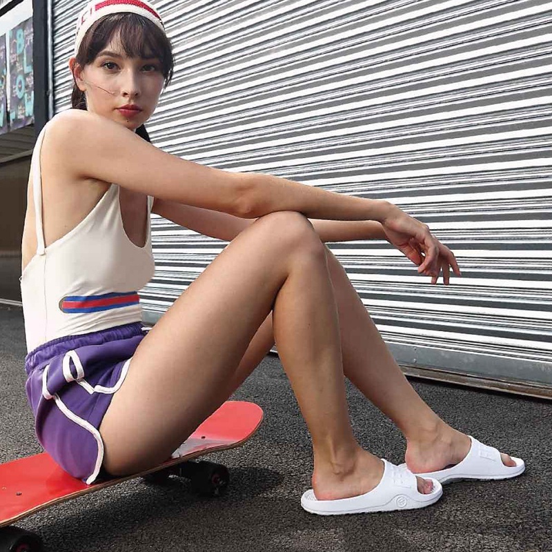 [CÓ SẴN] Dép Thời Trang Xiaomi FREETIE Chống Trơn Trượt, Siêu Nhẹ - Siêu Bền - Dép đúc Xiaomi đi mưa - Chính hãng XIAOMI