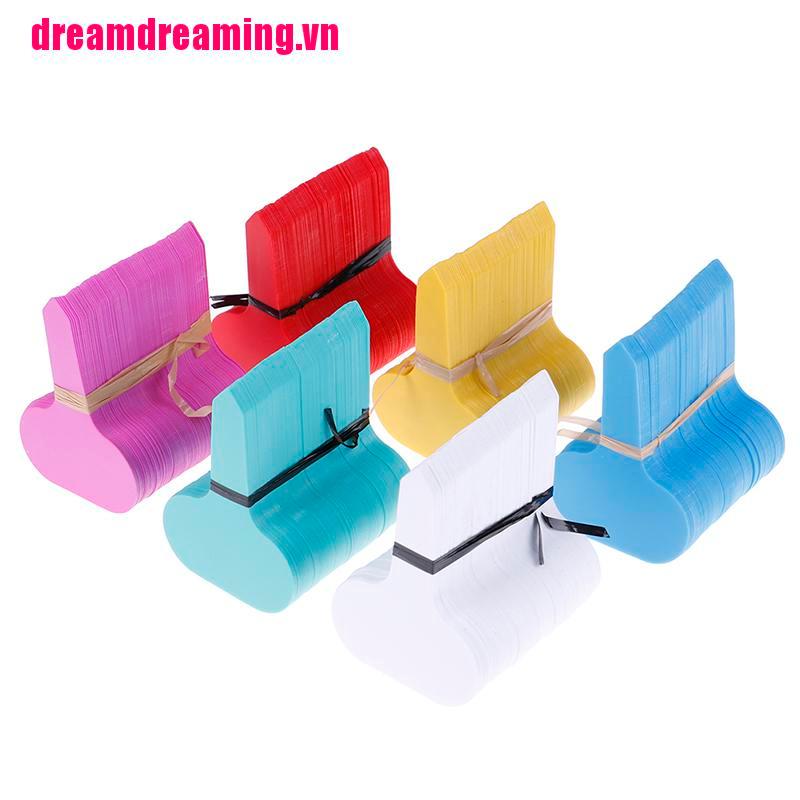 Bộ 100 Túi Nhựa Tiện Dụng 5x7cm