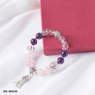 Charm bạc s925 bọc Vuông CH009