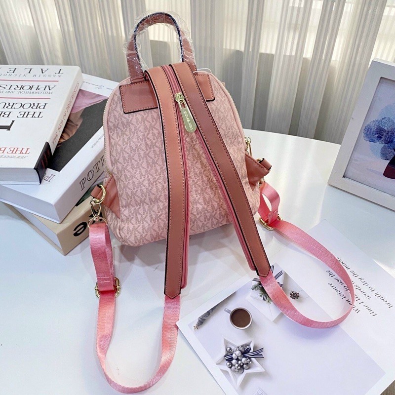 BALO MICHAEL KORS ERIN SWALL 2in1