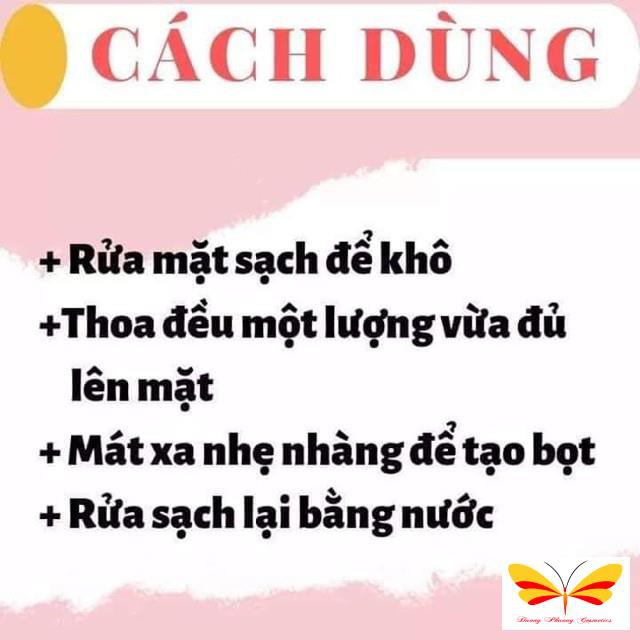 Tẩy Tế Bào Chết