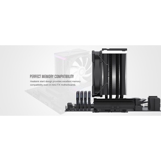 Tản nhiệt cpu IDCooling SE-234 ARGB v2
