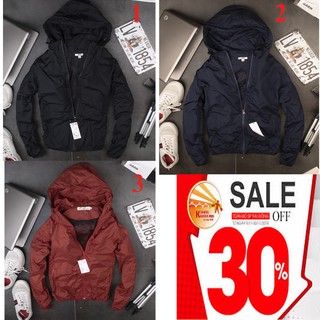 áo gió nam lót lưới nam made in vietnam sale off