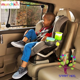 CỐC CHỐNG ĐỔ 360 ĐỘ MUNCHKIN CÓ NẮP 296ML
