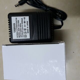 Adapter 12v1a yamaha