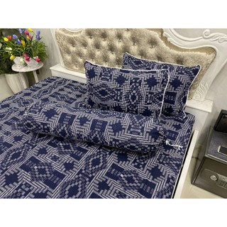 Drap thun lạnh Thái Lan nhập khẩu cao cấp