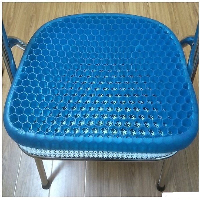 ĐỆM LÓT GHẾ SILICON CHỐNG THẤM NƯỚC