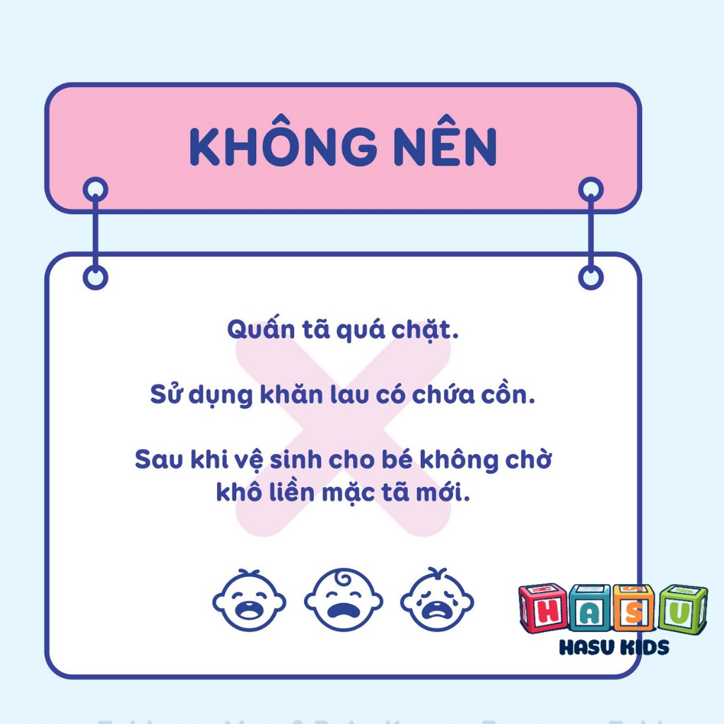COMBO 3 Bịch Tã Bỉm Enblanc KEEP FRIENDS Nội Địa Hàn Quốc Siêu Thấm Hút, Size XXL18 Dành Cho Bé Gái Từ 15kg