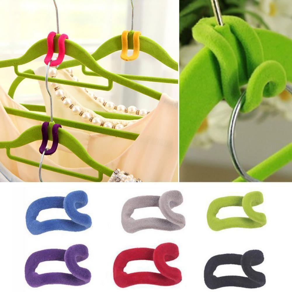 5 Giá Đỡ Móc Phơi Quần Áo Tiết Kiệm Diện Tích