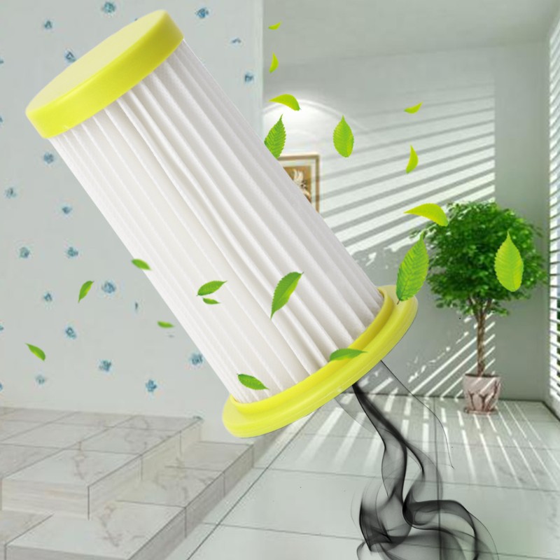 Replacement HEPA Filter For Vacuum Cleaner FC8250 FC8254 FC8256 FC8272
