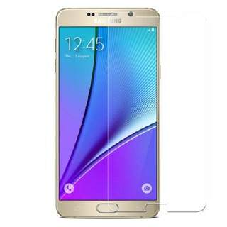 Miếng dán kính cường lực 2.5D cho Samsung Galaxy Note 5 - Glass