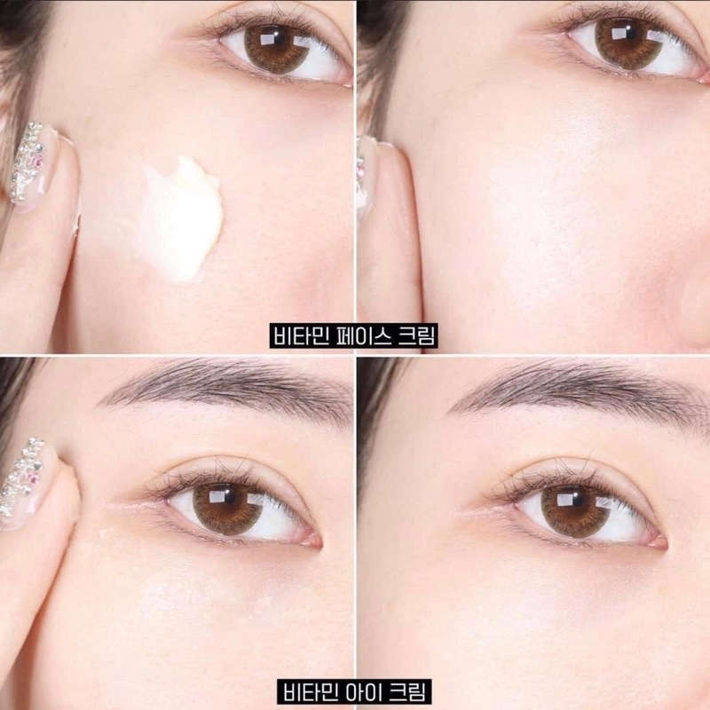 Kem lót Bobbi Brown Vitamin Enriched Face Base 7ml/ 15ml - LAMII BEAUTY