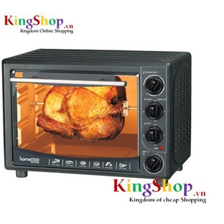 Lò nướng cơ Homemax TOGL28 (TOGL-28) - 28L