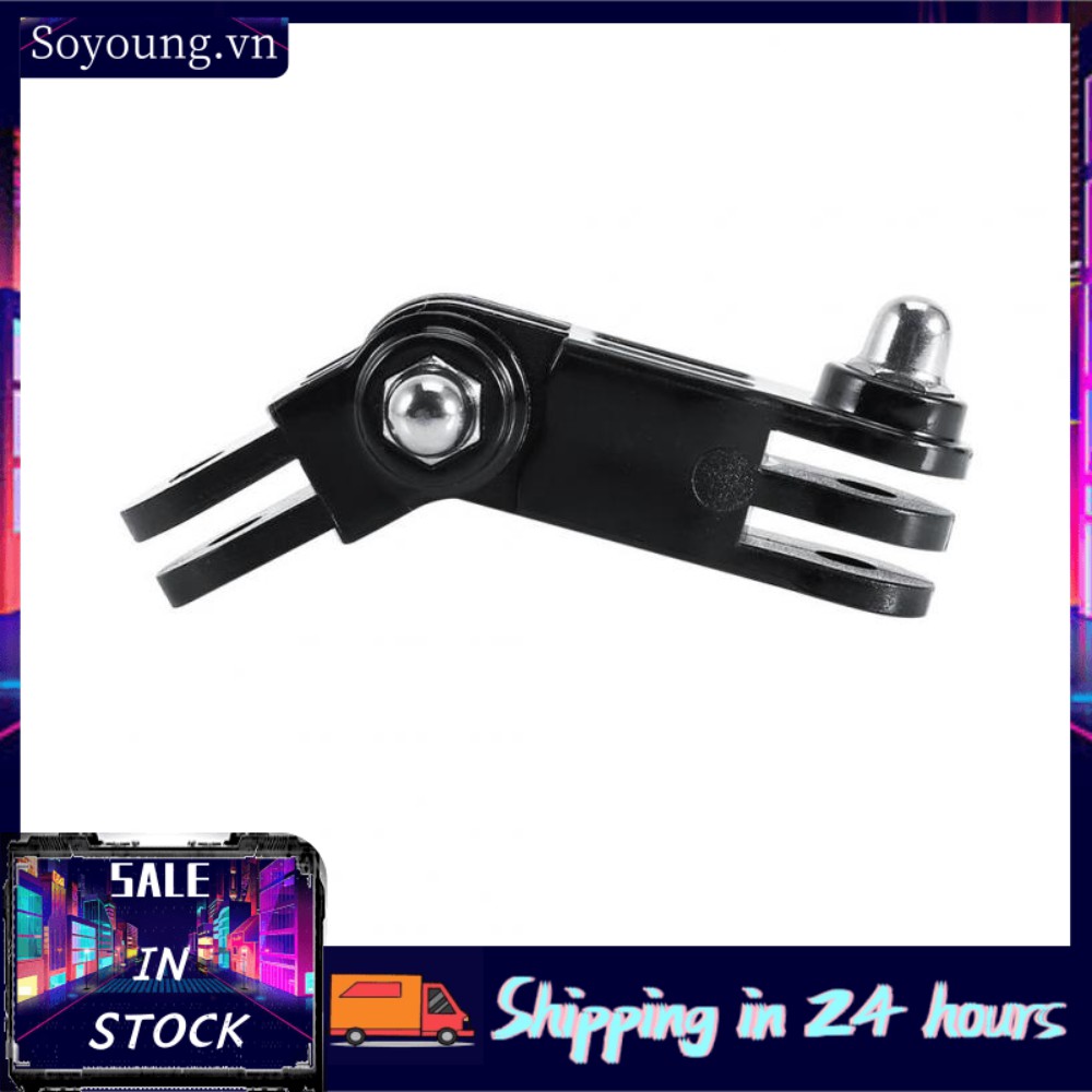 Phụ kiện khớp nối cho máy quay hành trình GoPro chất lượng cao