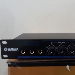 Vang yamaha dps 100 tặng kèm jac canon