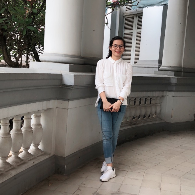 Vạn Thừa Organic