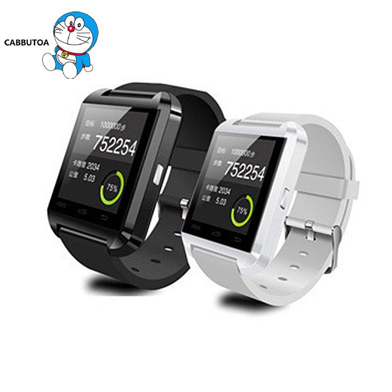 Mới Đồng Hồ Thông Minh U8 U8 Cho Điện Thoại Android