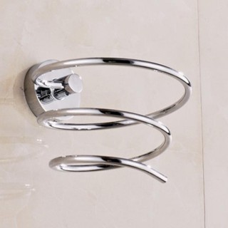 Kệ đặt máy sấy tóc cao cấp INOX304 không gỉ
