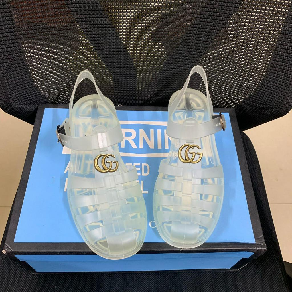 Dép quai hậu nam ,dép rọ đúc cao su chống trơn trượt 👞