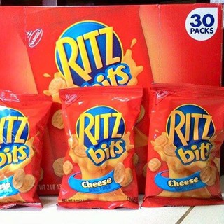 BÁNH RITZ PHÔ MAI