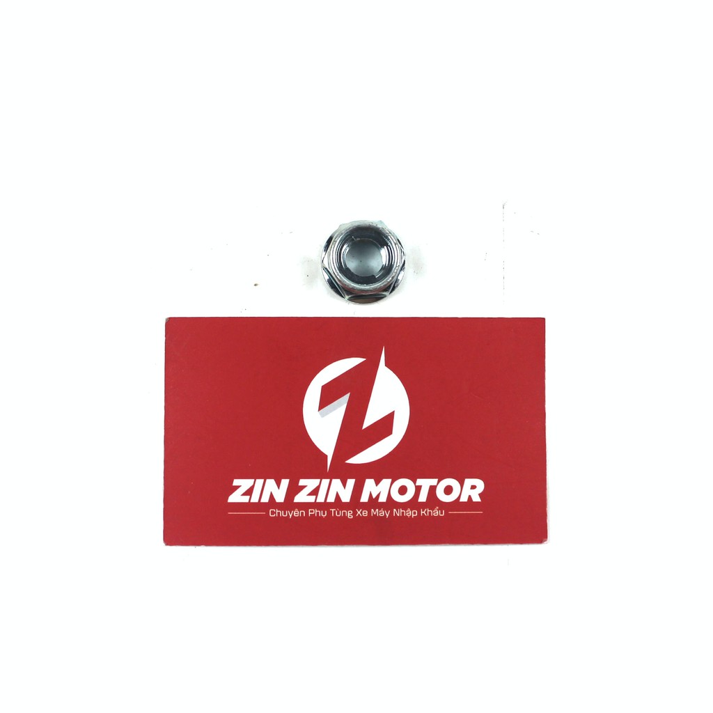 Tán Cùi Dĩa - Sonic 150R, Winner GTR Indo, CBR 150R - ZIN ZIN MOTOR