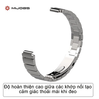 Dây đeo mi band 3 4