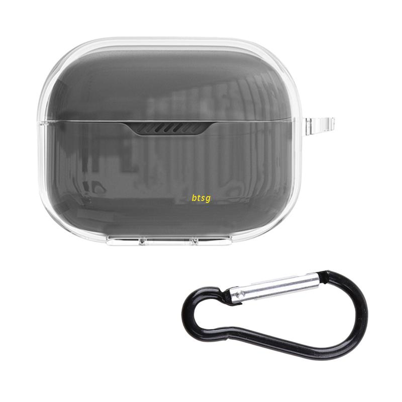 Vỏ Bọc Bảo Vệ Tai Nghe Chống Sốc/ Chống Bụi/Trượt Giặt Được Cho JBLTune 230NC TWS