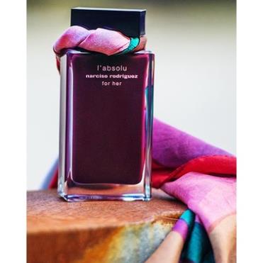 𝑳𝒐𝒗𝒆.𝑺𝒄𝒆𝒏𝒕 - Nước Hoa Narciso Rodriguez For Her L´absolu | Thế Giới Skin Care