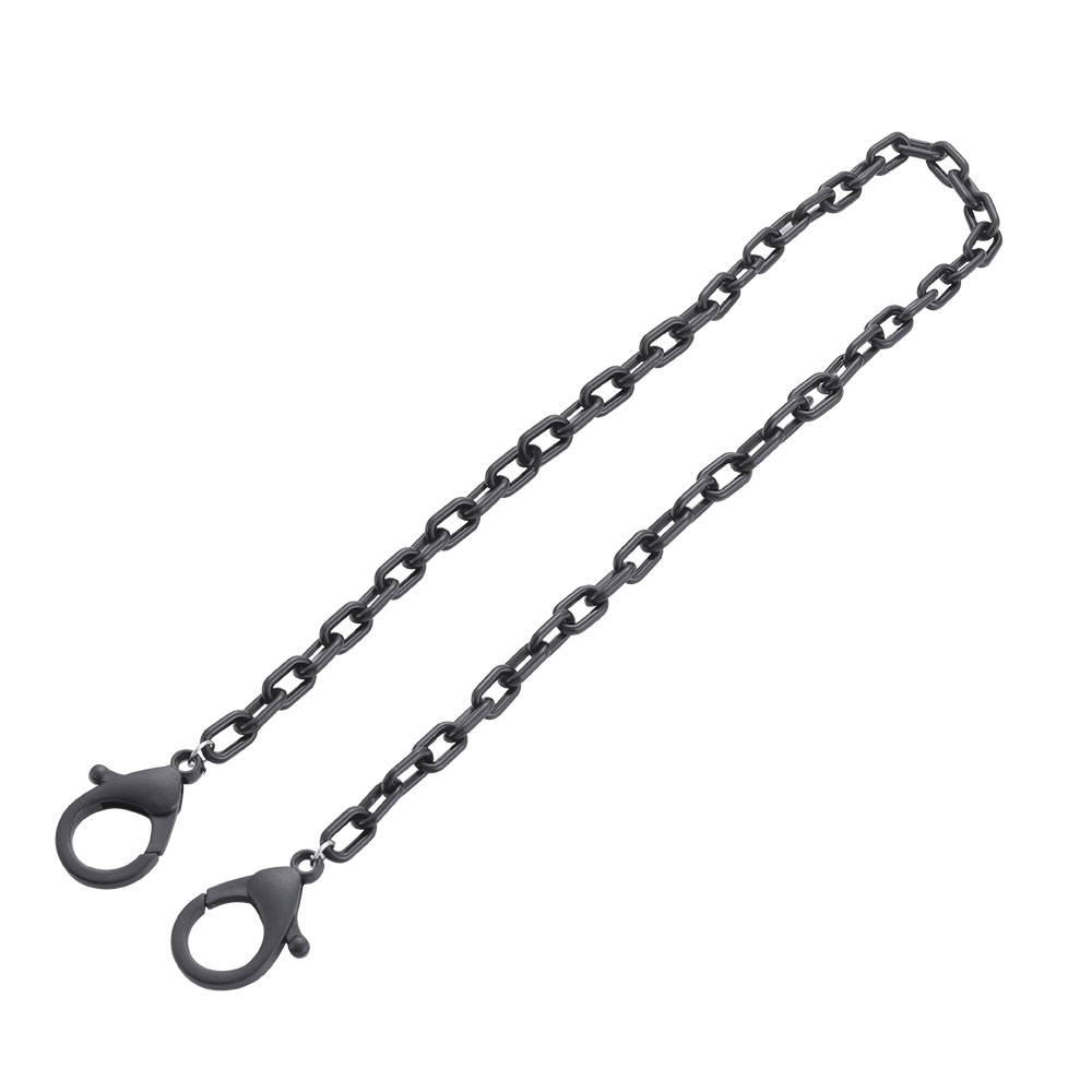 Dây đeo khẩu trang chống thất lạc cho trẻ em