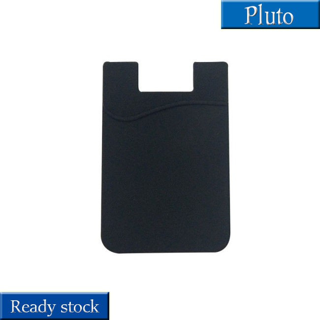 Ốp Lưng Silicon Đơn Giản Cho Điện Thoại Di Động