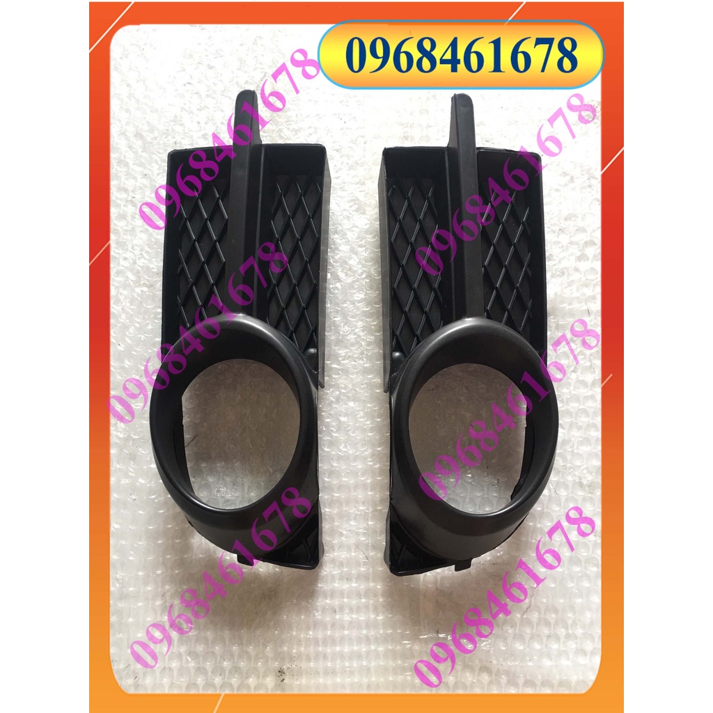 Ốp đèn gầm Gentra