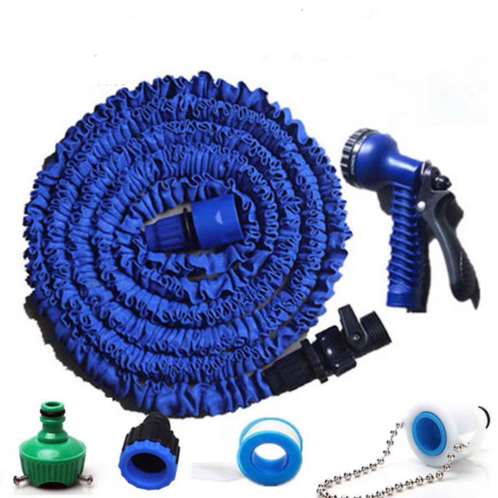 VÒI XỊT GIÃN NỞ NHIỀU KÍCH THƯỚC LOẠI 15M - 22,5M -30M