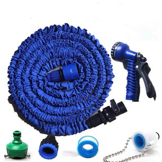 VÒI XỊT GIÃN NỞ NHIỀU KÍCH THƯỚC LOẠI 15M - 22,5M -30M