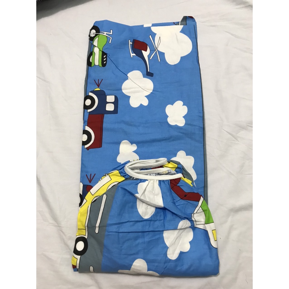 Ga lẻ 1m*2m coton thắng lợi được chọn màu | BigBuy360 - bigbuy360.vn