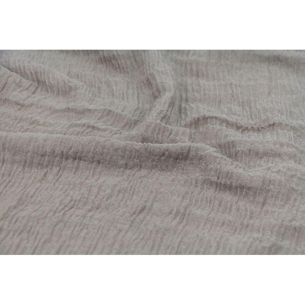 Khăn Cotton Trùm Đầu Phong Cách Hồi Giáo Cho Nữ