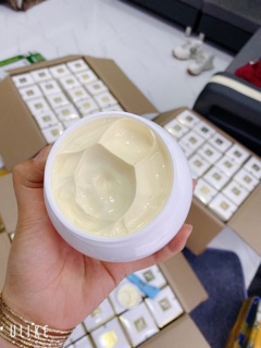 Kem Body Mềm A Cosmetic