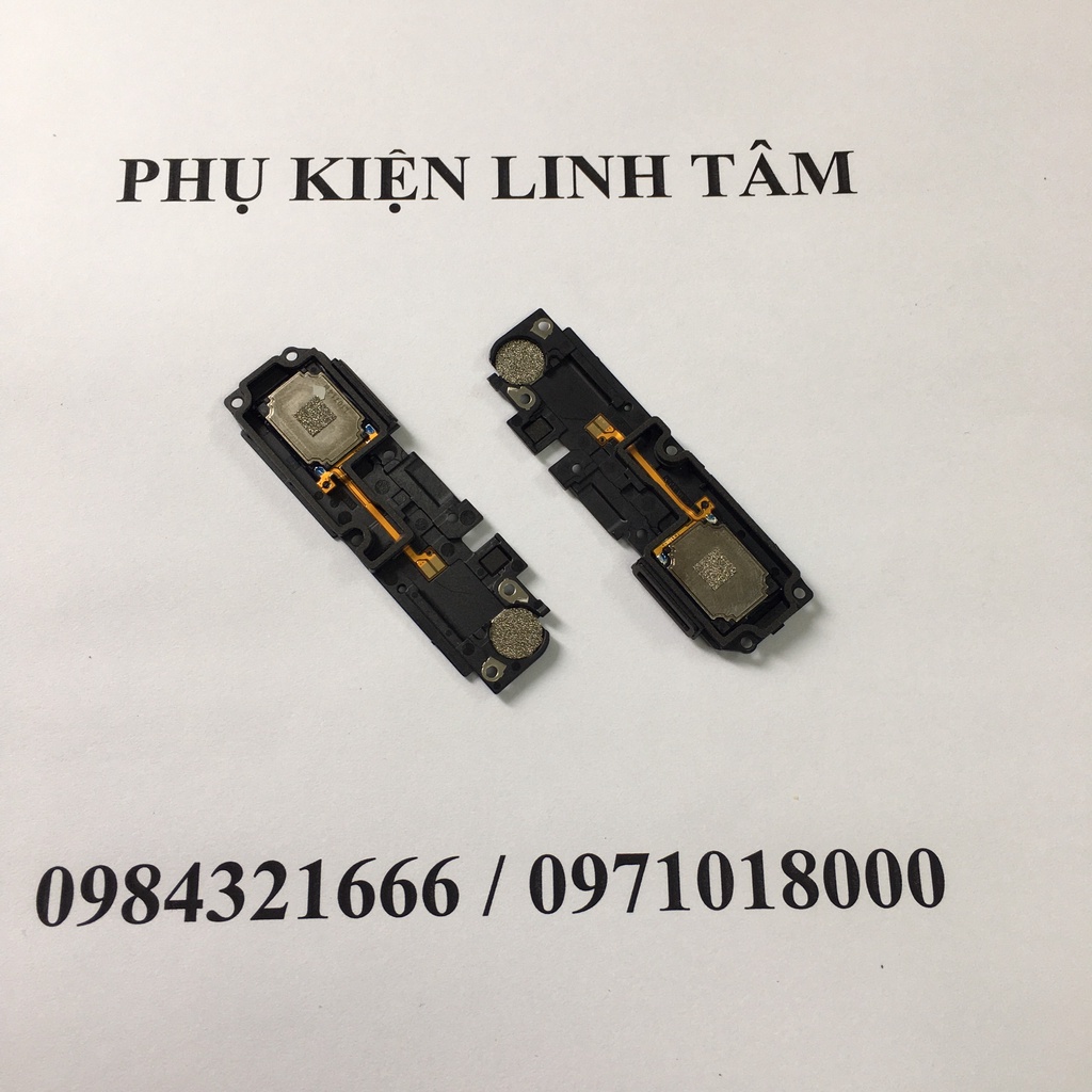 Cụm chuông  Xiaomi Redmi Note 11