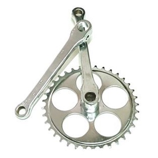 Dĩa xe đạp xi 33 - 46 răng...