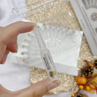 ❄️ Tinh chất dưỡng trắng cấp tốc & an toàn 
𝐒𝐔𝐈𝐒𝐊𝐈𝐍 𝐆𝐋𝐔𝐓𝐀𝐓𝐇𝐈𝐎𝐍𝐄 𝐁𝐑𝐈𝐆𝐇𝐓𝐄𝐍𝐈𝐍𝐆 𝐀𝐌𝐏𝐎𝐔𝐋𝐄