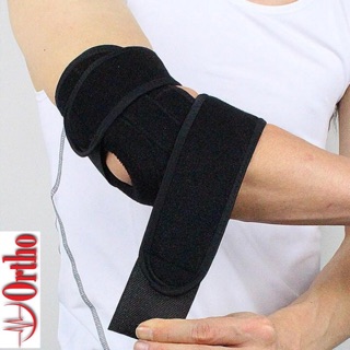 Băng quấn khớp khuỷu tay, đai khuỷu tay giảm đau khuỷu tay (1 cái)