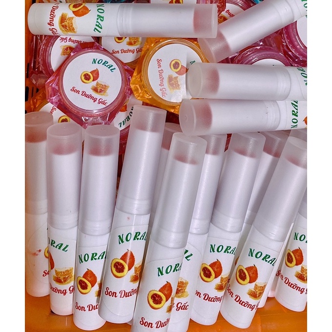 Son Dưỡng Kích nên Màu Sau Phun Xăm ,K có hộp