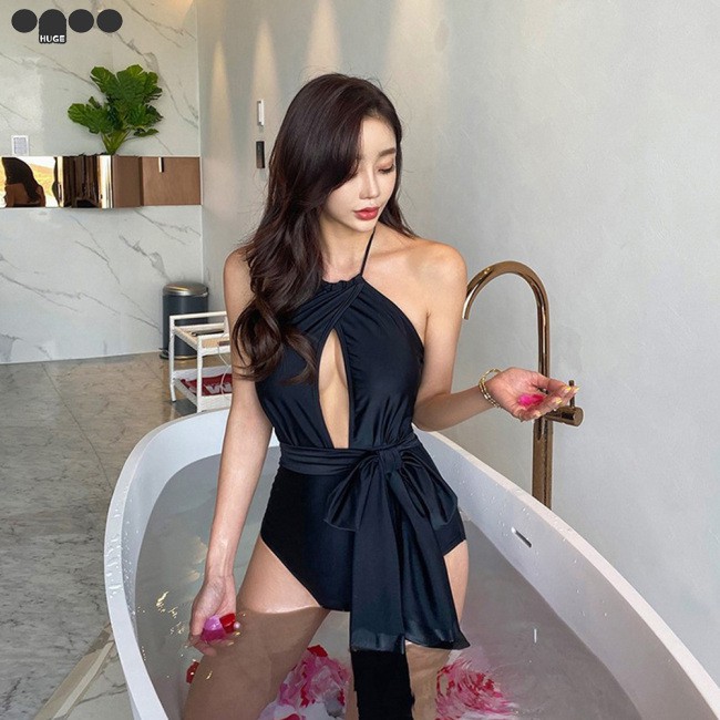 Đồ Bơi Một Mảnh Hở Lưng Gợi Cảm Cho Nữ | BigBuy360 - bigbuy360.vn