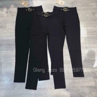 Quần Gucci