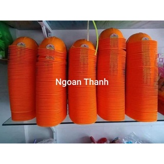 Mũ công nhân cho trẻ mầm non