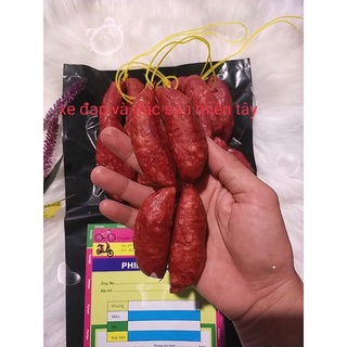 250gram LẠP XƯỞNG BAO NGON