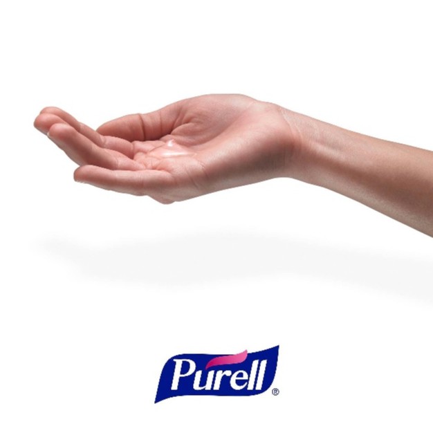 PURELL Advanced Gel Rửa Tay Khô Diệt Khuẩn Lô Lội và Vitamin E (CÓ SẴN)