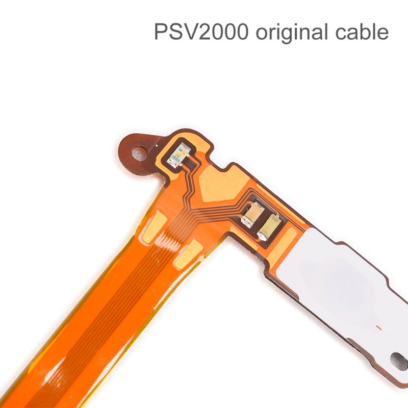 Mạch Nút Nguồn Cho Tay Cầm Chơi Game PSV2000