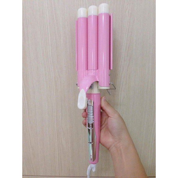 Máy dập sóng 3 trục HB25